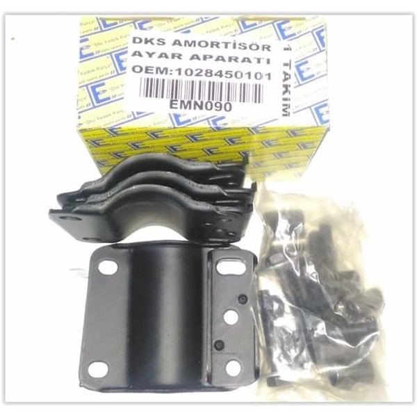 EMIN EMN090 Amortisör Aparatı Takım Murat 131 Doğan Kartal Şahin