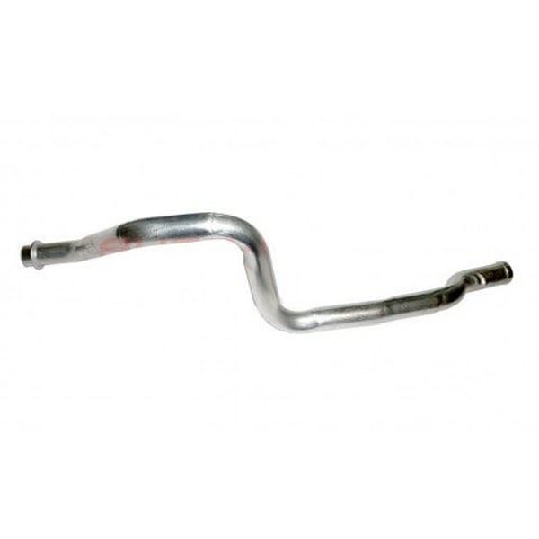 EMIN EMN203 Kalorifer Borusu Sağ Albea 1.3