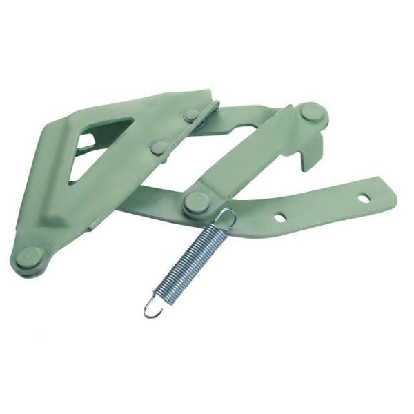 EMIN EMN358 Motor Kaput Menteşesi Sol Fiorino-Bipper-Nemo 