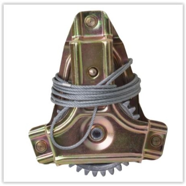 EMIN EMN376 Cam Krikosu Bütün Ön 1600 M131 