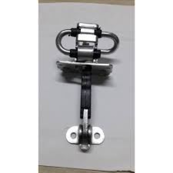 EMIN EMN579 Kapı Gergi Yayı Doblo Plastikli 