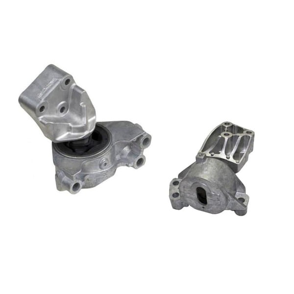 EMIN EMN611 Motor Takozu Yağlı Sağ Doblo III-Linea-Fiorino 1.3 Mjtd 90Hp 