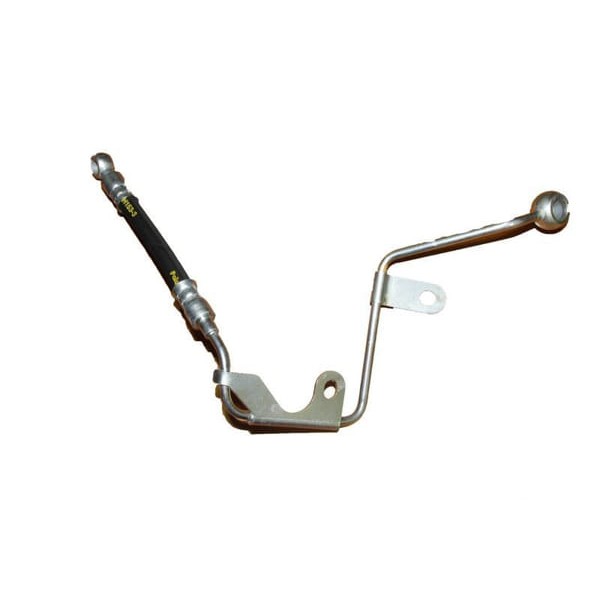 EREN E7048 Vakum Yağ Borusu Em Isuzu Npr66 E7048 897139538051 