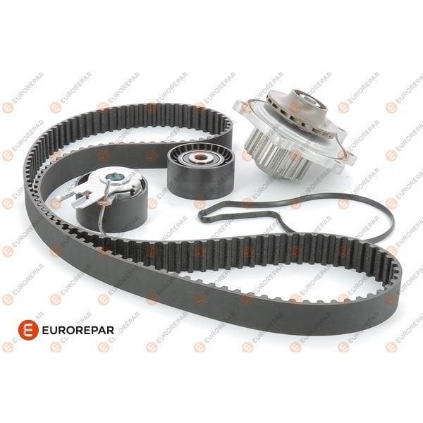 EUROREPAR 1609120380 Erp Triğer Seti Devirdaim