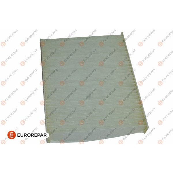 EUROREPAR 1609695980 E:Polen Filtresi