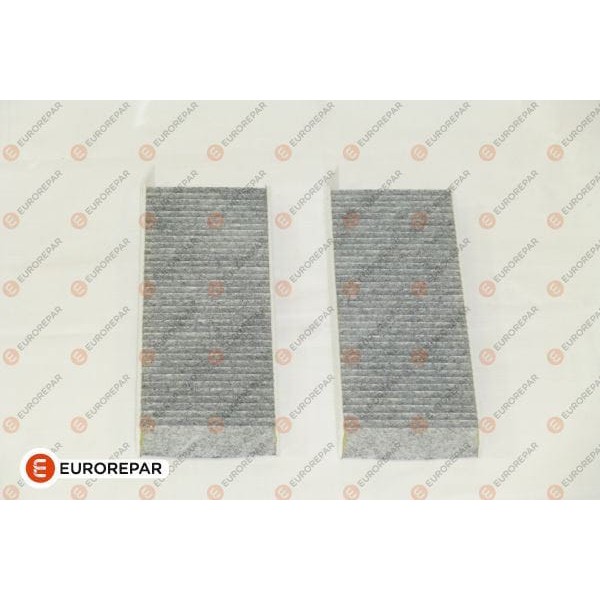 EUROREPAR 1609998980 Mqp Polen Filtresi 