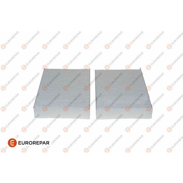 EUROREPAR 1610583580 Polen Filtresi
