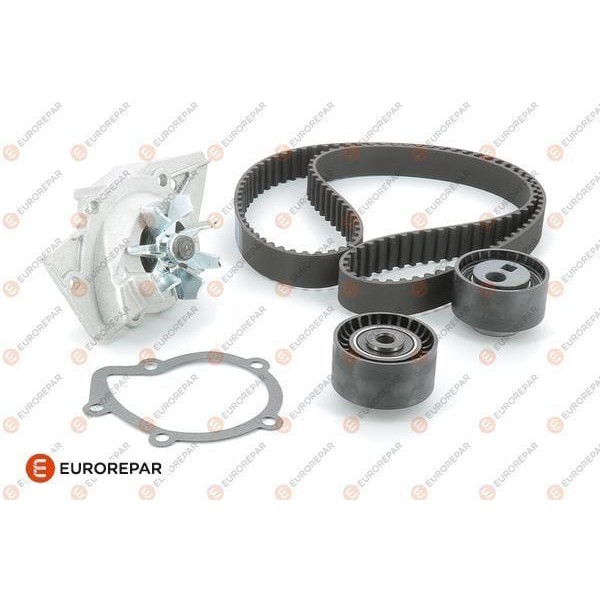 EUROREPAR 1611897980 E:Tiriger Kayışı Soğutma 