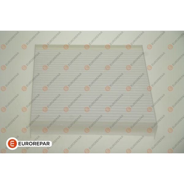 EUROREPAR 1612920180 E:Polen Filtresi 