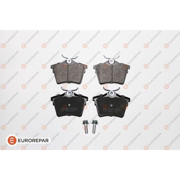 EUROREPAR 1617264780 Fren Balatası