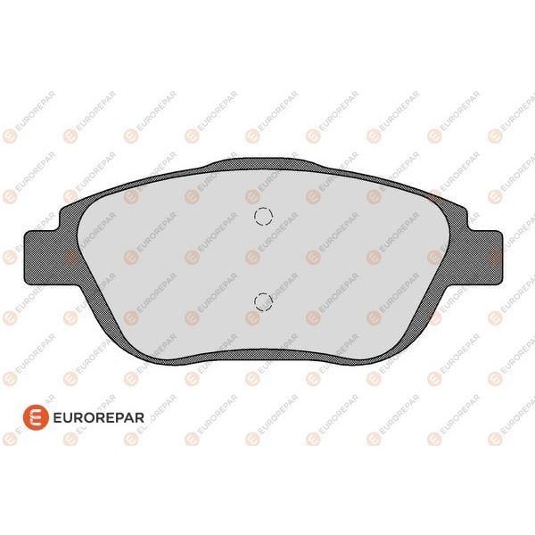 EUROREPAR 1617275680 Erp Fren Balata Tk