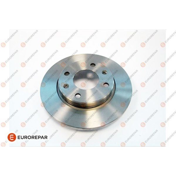 EUROREPAR 1618860480 Fren Diski 2Li
