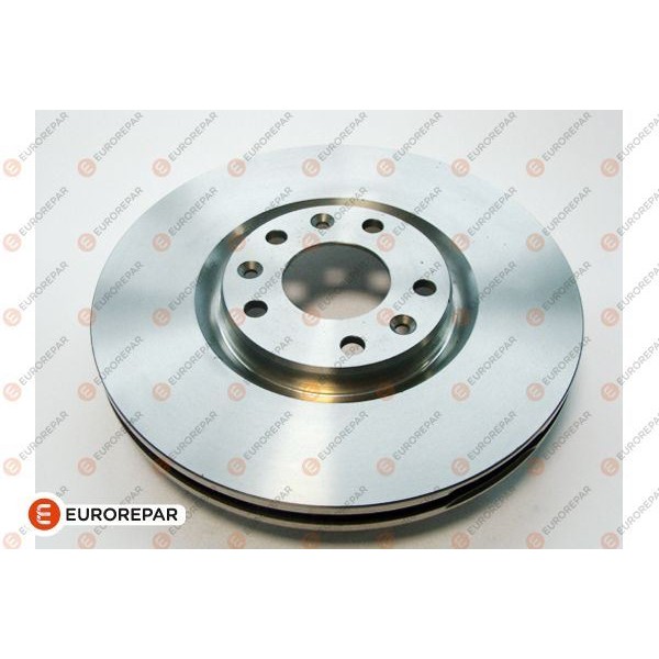 EUROREPAR 1618865580 Erp Fren Disk Tk