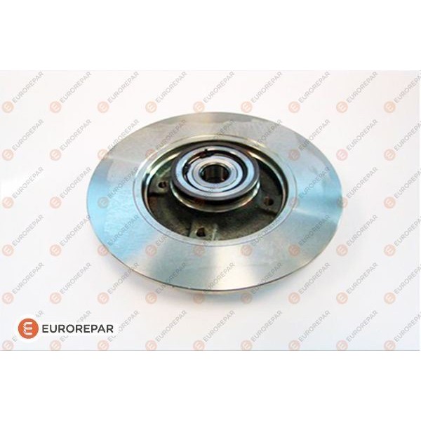 EUROREPAR 1619237880 Fren Diski