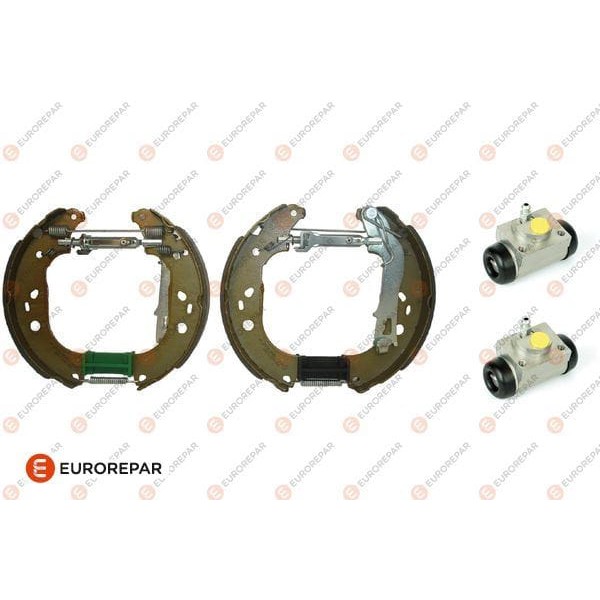 EUROREPAR (PSA) 1619602480 Fren Seti