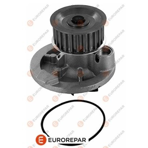 EUROREPAR (PSA) 1623103280 Erp Su Pompası O.Astra F-G-H -1.8 2.0 1.7D Valeo 506856 