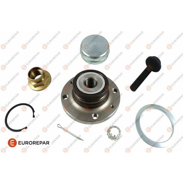 EUROREPAR 1623956980 Tekerlek Rulmanı Seti