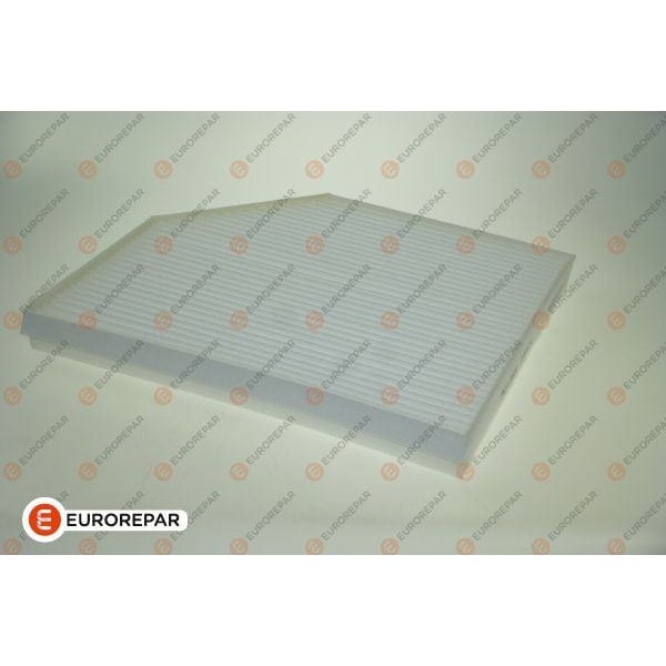 EUROREPAR 1631809680 E:Polen Filtresi
