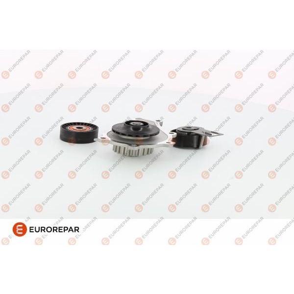 EUROREPAR 1635067480 Erp Triğer Seti Devirdaim