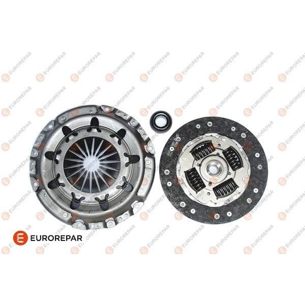 EUROREPAR 1636264380 E:Clutch