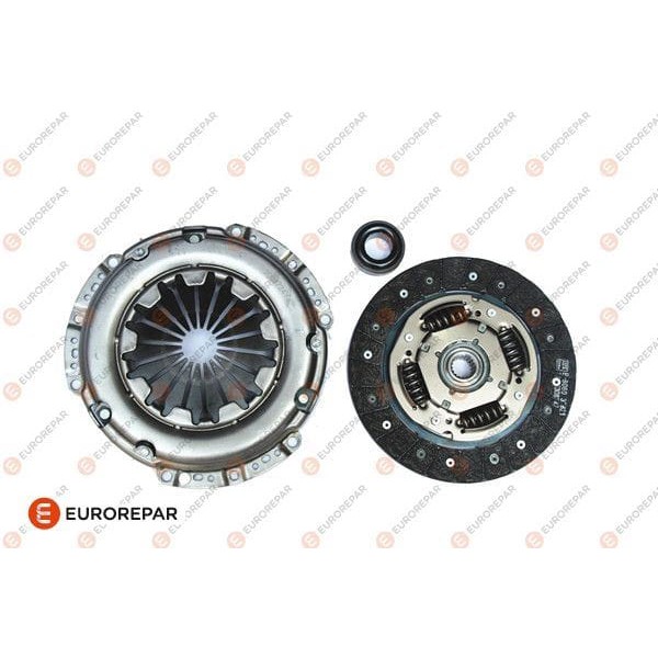 EUROREPAR 1636264480 E:Clutch