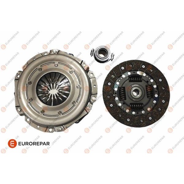 EUROREPAR 1636264680 E:Clutch 