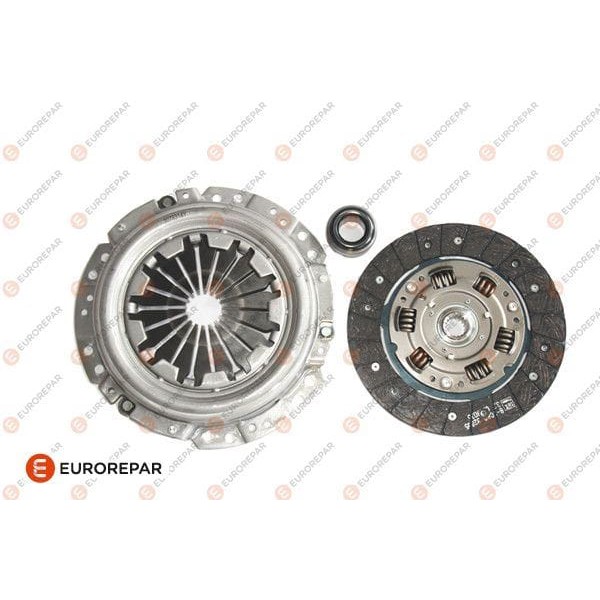 EUROREPAR 1636265280 E:Clutch