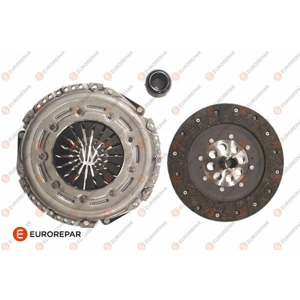 EUROREPAR 1636266280 Debriyaj Seti
