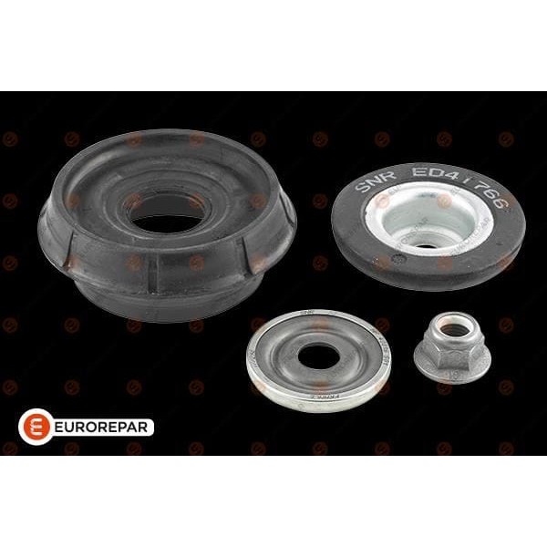 EUROREPAR (PSA) 1638392080 Süspansiyon Seti 