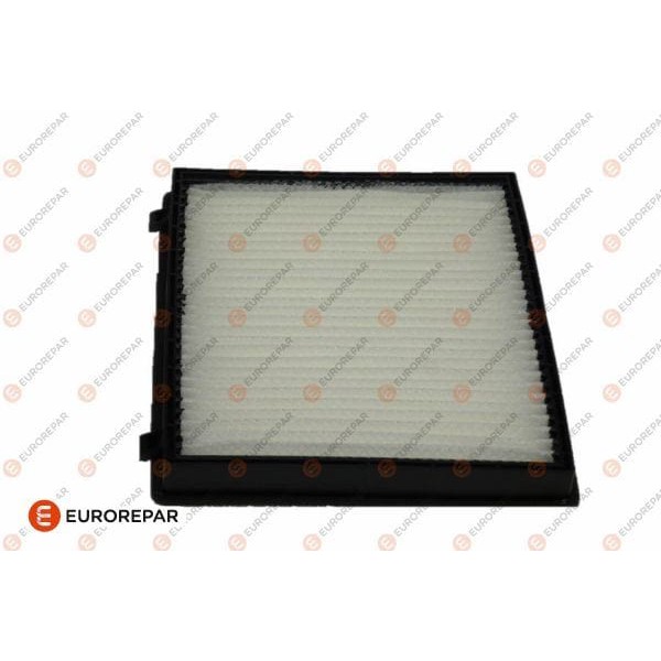 EUROREPAR 1640601580 E:Polen Filtresi