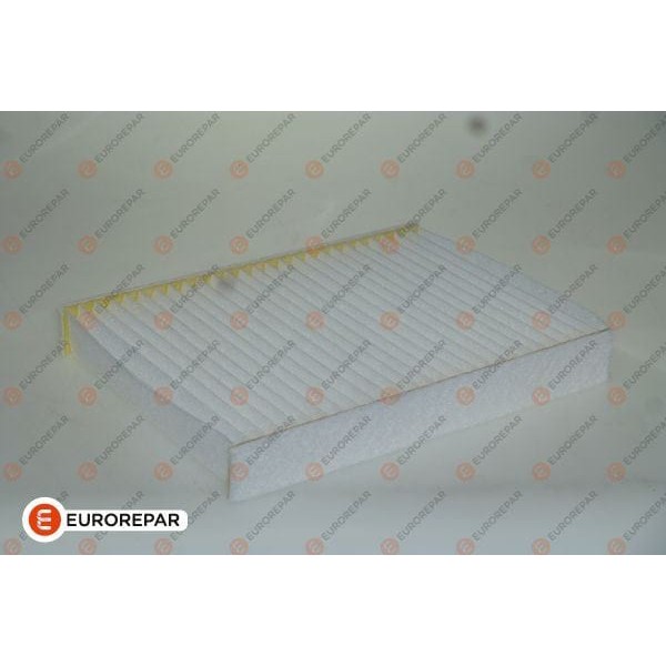 EUROREPAR 1640605380 E:Polen Filtresi