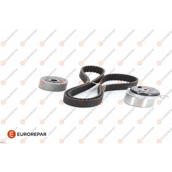 EUROREPAR 1648212080 Kayış Kasnak Seti