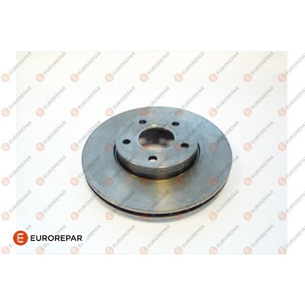 EUROREPAR 1667849080 E:2 Ön Fr Disk Eurorepar 