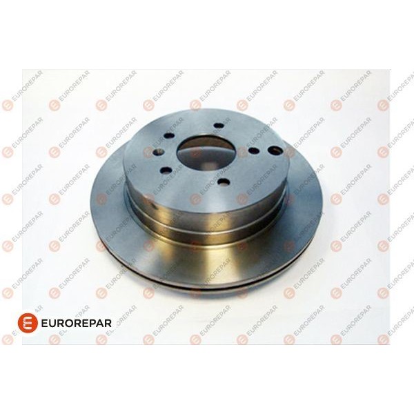 EUROREPAR 1667861580 E:2 Ar Fr Disk 