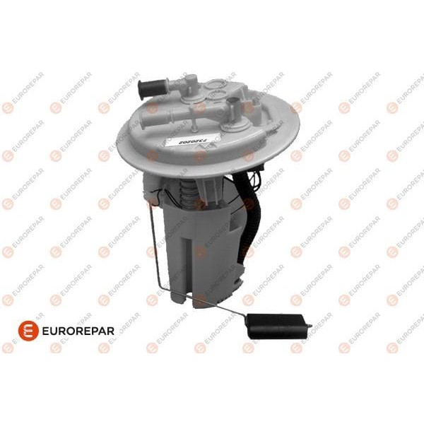 EUROREPAR (PSA) 1671037080 Erp Yakıt Pompası C8-Jumpy-Scudo-307-806-807-Expert 2.0-2.2