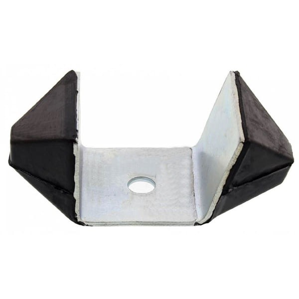 ERASTECH 14031 Motor Takozu Traversı Takozu 405 Partner 306 Xantıa Xsara Zx Berlingo -03 Dw8 Xud9 1.