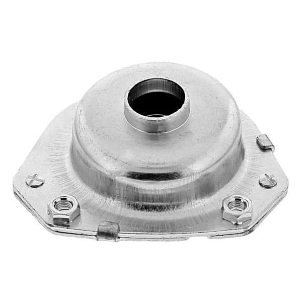 ERASTECH 14059 Amortisör Tablası Takozu Ön Sol Dokum Ducato Boxer Jumper 94-03