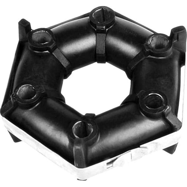 DIGER 17020 Şaft Askı Takozu Murat 131 6 Köşe 