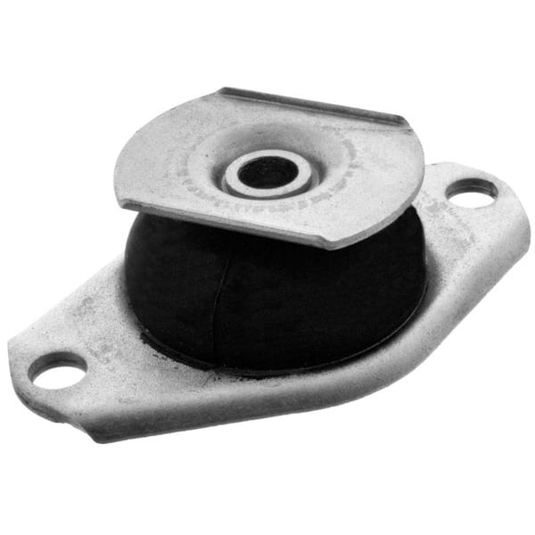 ERASTECH 17073 Motor Takozu Arka Tek Delık Tempra Tipo 1.4 1.6