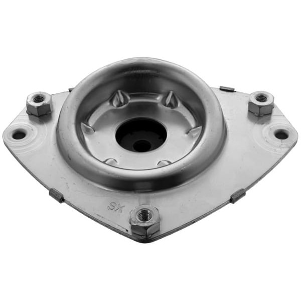 ERASTECH 17093 Amortisör Tablası Takozu Sol Tempra Tipo