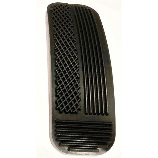 ERASTECH 17126 Gaz Pedal Lastiği Doğan Kartal ŞAHİN Doğan Kartal Şahin Ym