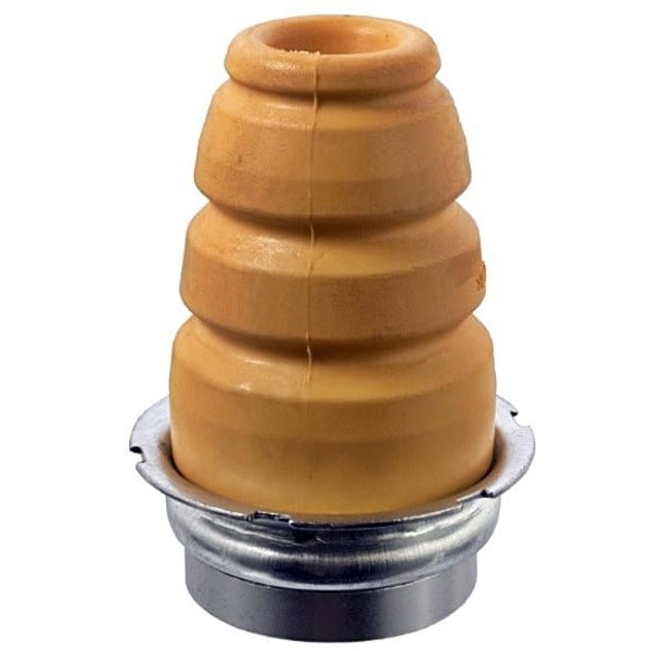 ERASTECH 17131 Amortisör Süspansiyon Takozu Arka Doblo Sarı