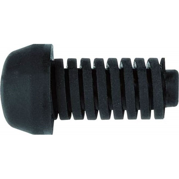 ERASTECH 17135 Motor Kaput Lastiği Vidalı Arka SLX 