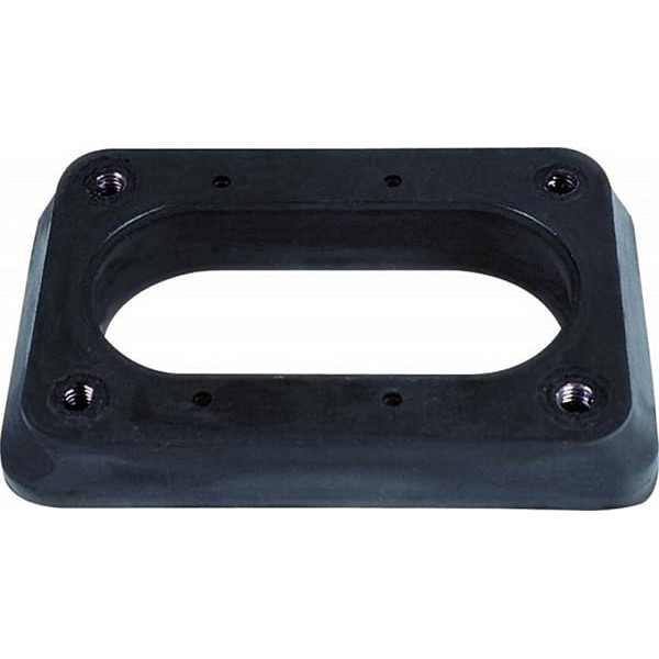 ERASTECH 17139 Karbüratör Alt Flanşı Murat 131 Doğan Kartal Şahin Doğan Kartal Şahin