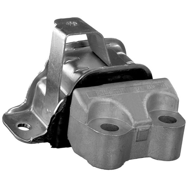 ERASTECH 17182 Şanzıman Üst Takozu Sol Bipper-Nemo Dv4Td 1.4HDI 8V-Tu3A 1.4 8V Fiorino 1.4 - 1.3 Mul 