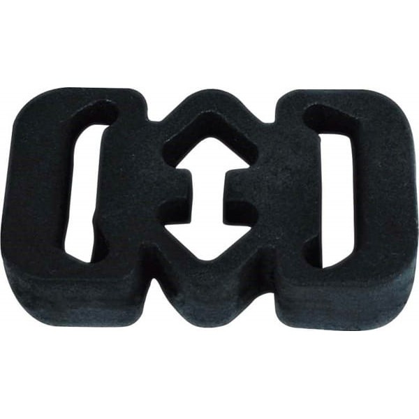 ERASTECH 17212 Egzoz Askı Lastiği İnce Doğan Kartal Şahin SLX