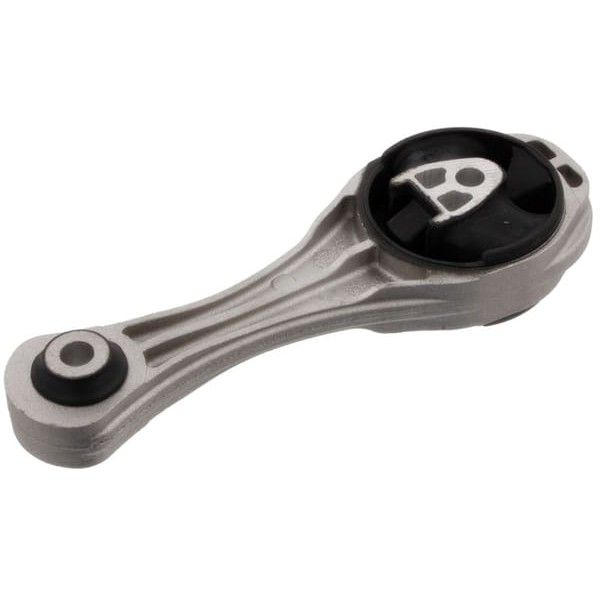 ERASTECH 28016 Motor Takozu Arka Alüminyum Kangoo III 1.5DCI 1.6 16 V