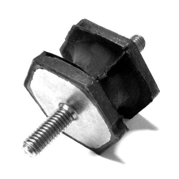 ERASTECH 28046 Egzoz Takozu R12-R21-Master-Trafic 8Mm 