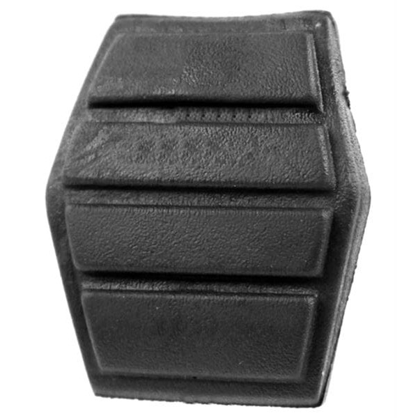 ERASTECH 28070 Pedal Lastiği Debriyaj Renault 9 R11 R19 CLIO I Express Twingo