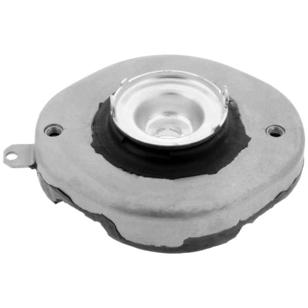 ERASTECH 28072 Amortisör Tablası Takozu Ön R19 Megane I Scenic I 